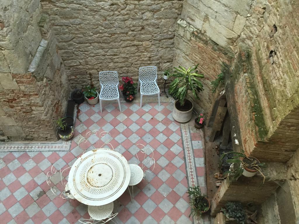 B&B Le Chat Qui Dort Montricoux Ngoại thất bức ảnh