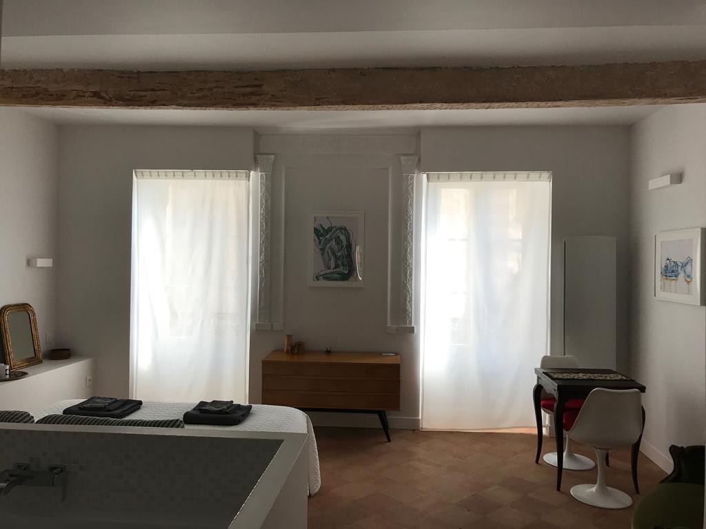 B&B Le Chat Qui Dort Montricoux Ngoại thất bức ảnh