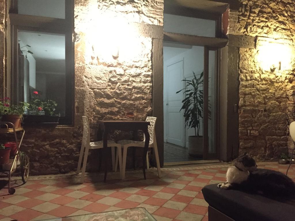 B&B Le Chat Qui Dort Montricoux Ngoại thất bức ảnh