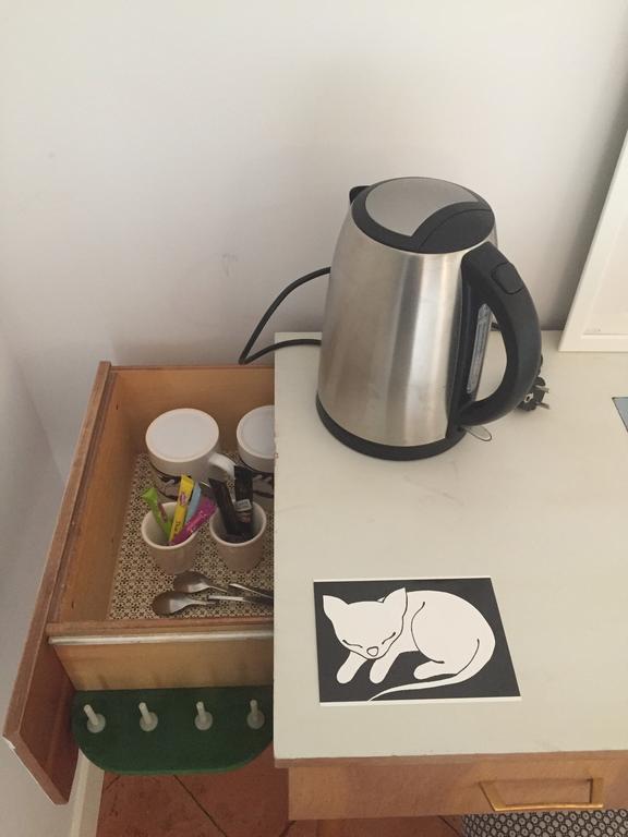 B&B Le Chat Qui Dort Montricoux Ngoại thất bức ảnh