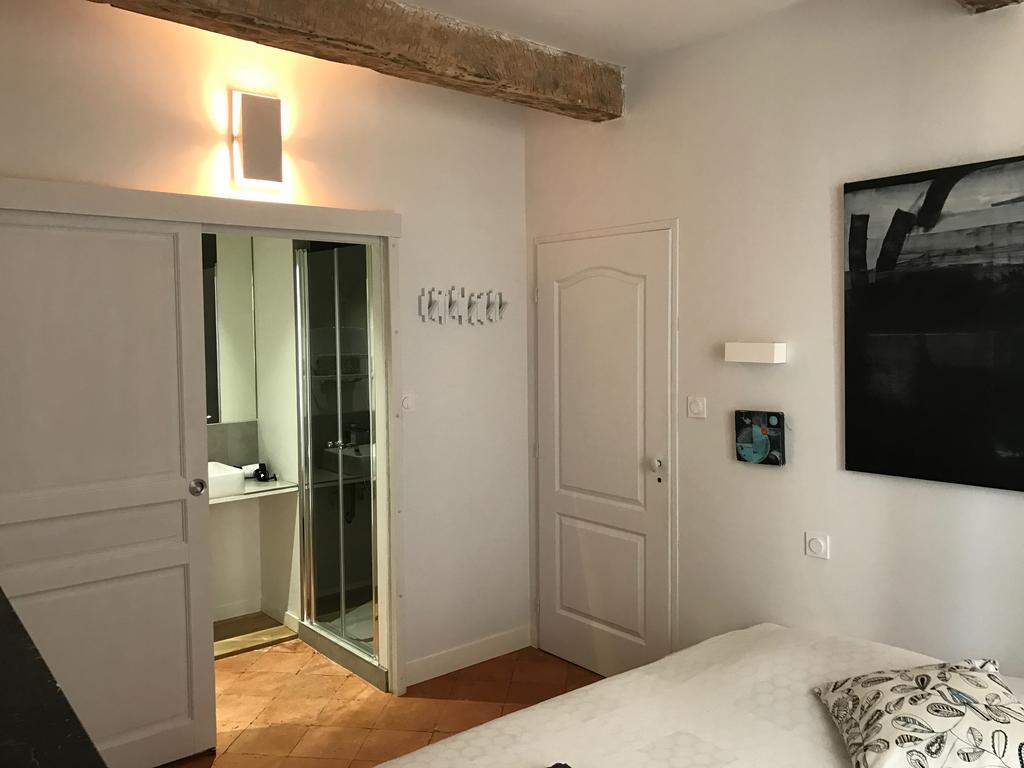 B&B Le Chat Qui Dort Montricoux Ngoại thất bức ảnh