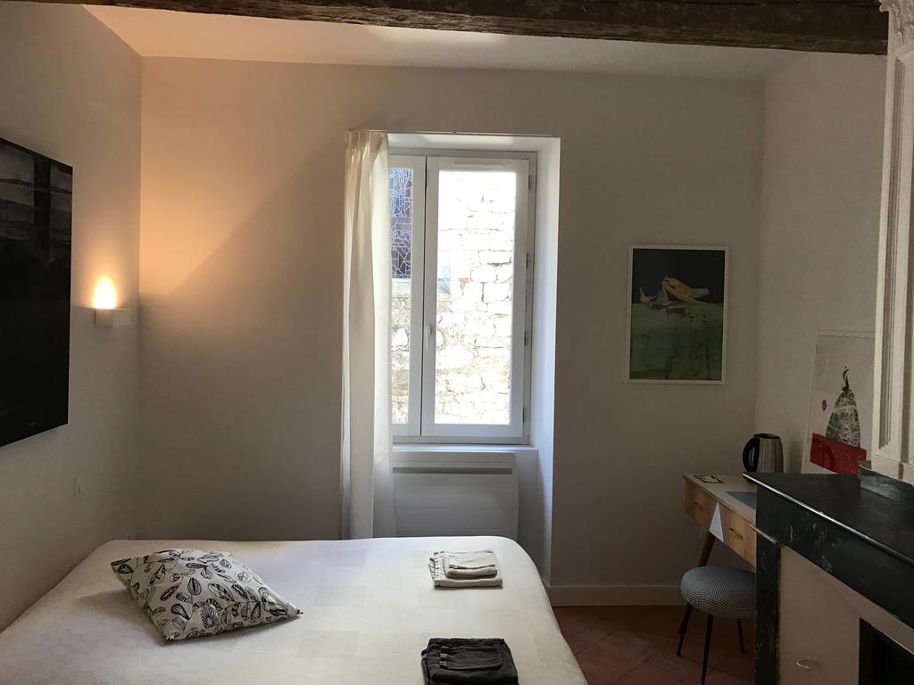 B&B Le Chat Qui Dort Montricoux Ngoại thất bức ảnh